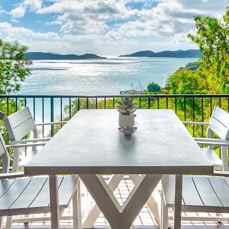 Panorama Apartments On Hamilton Island By Hiha Exterior photo