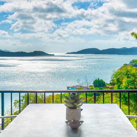 Panorama Apartments On Hamilton Island By Hiha Exterior photo