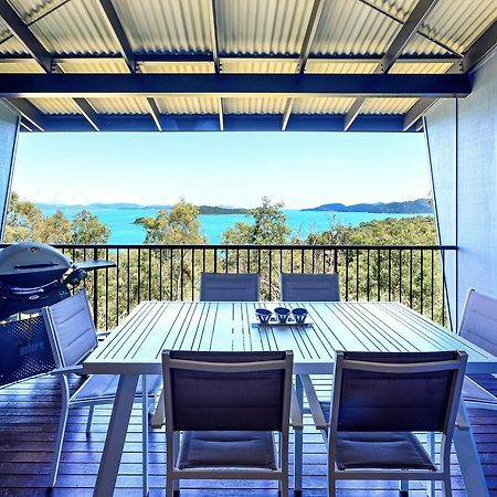 Panorama Apartments On Hamilton Island By Hiha Exterior photo