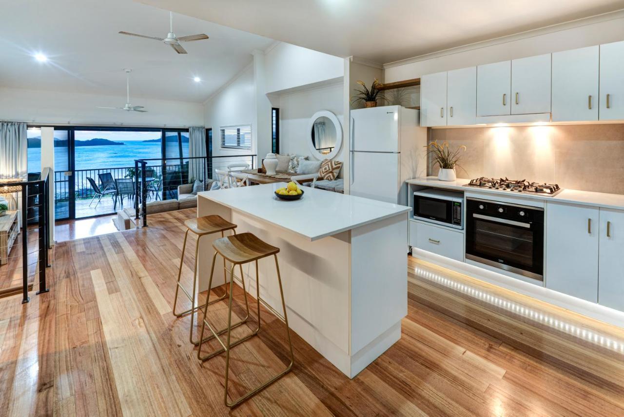 Panorama Apartments On Hamilton Island By Hiha Exterior photo