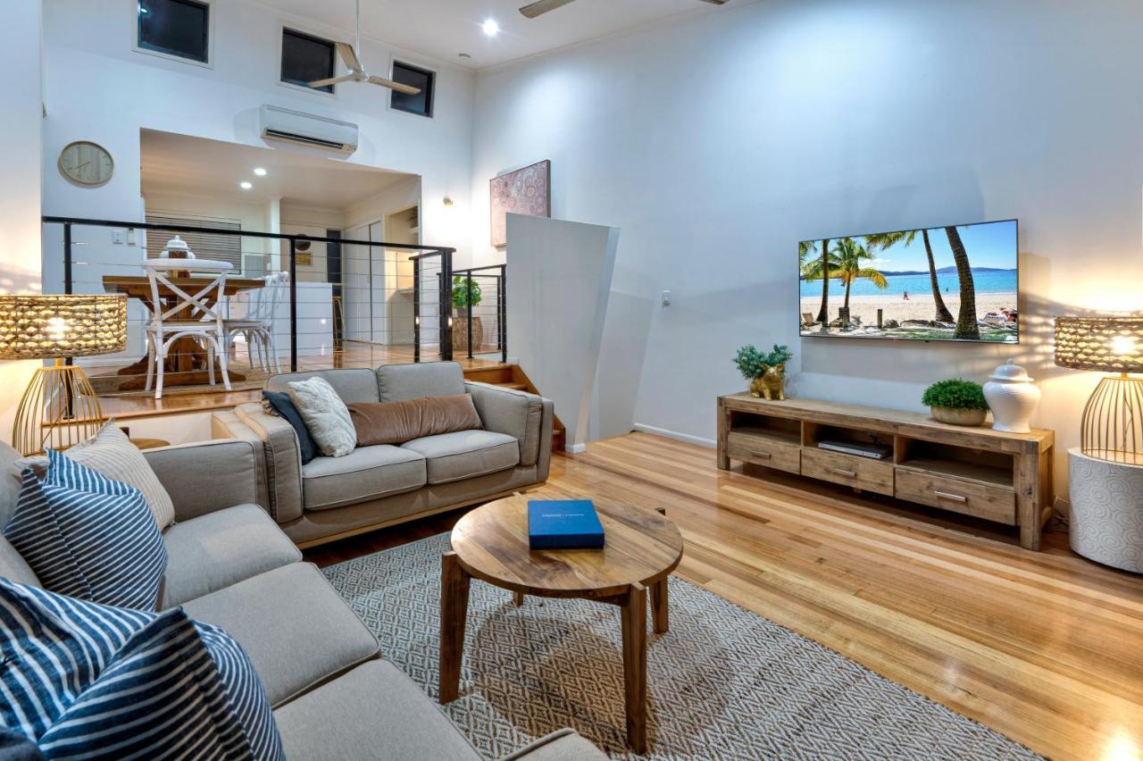 Panorama Apartments On Hamilton Island By Hiha Exterior photo