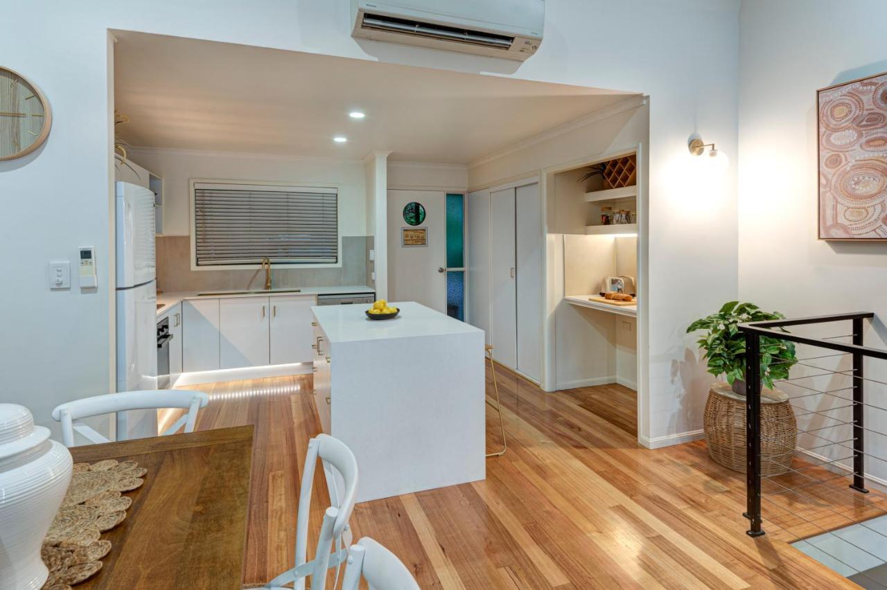 Panorama Apartments On Hamilton Island By Hiha Exterior photo