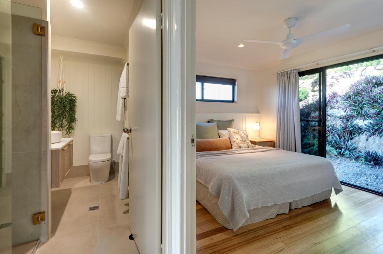 Panorama Apartments On Hamilton Island By Hiha Exterior photo