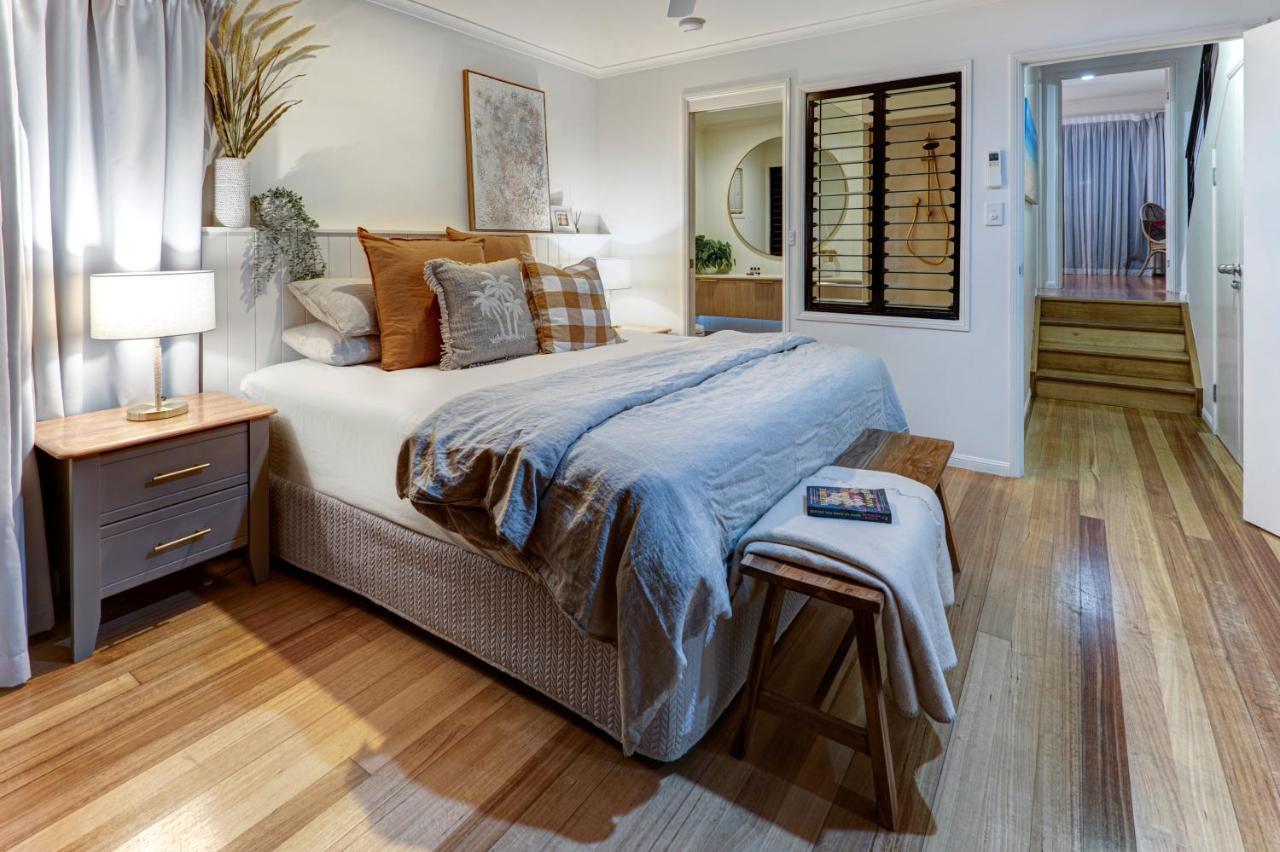 Panorama Apartments On Hamilton Island By Hiha Exterior photo