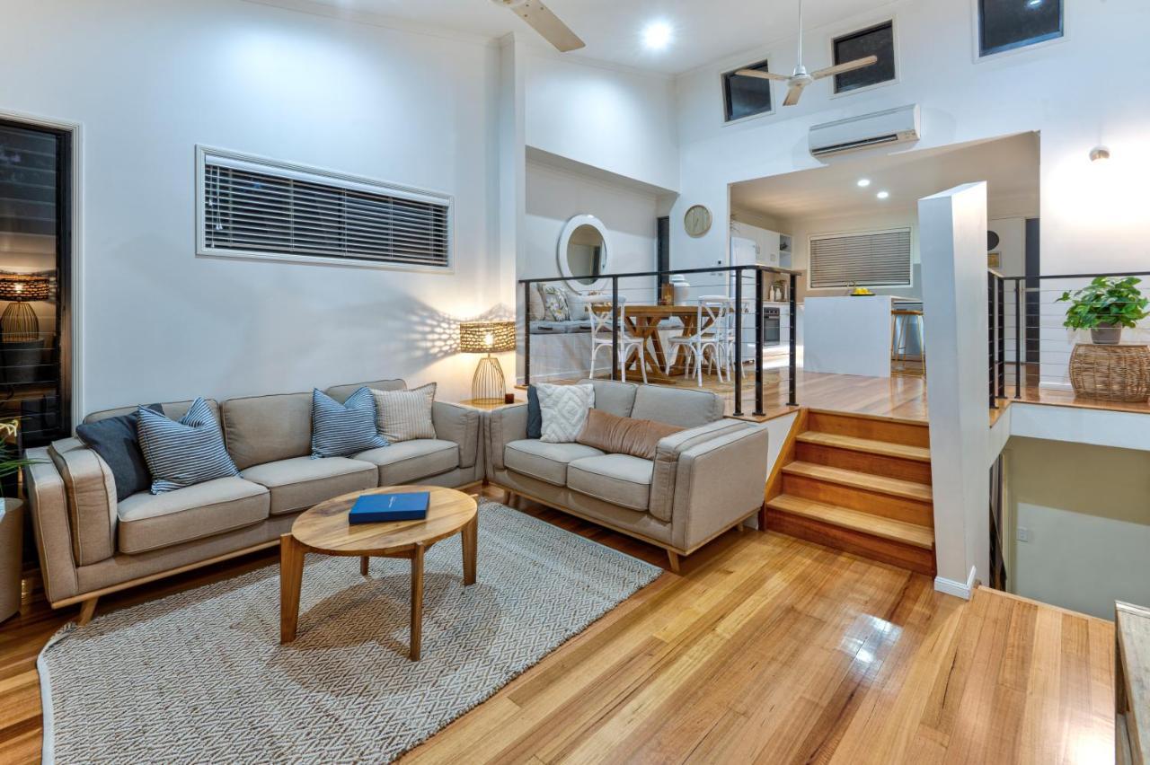 Panorama Apartments On Hamilton Island By Hiha Exterior photo