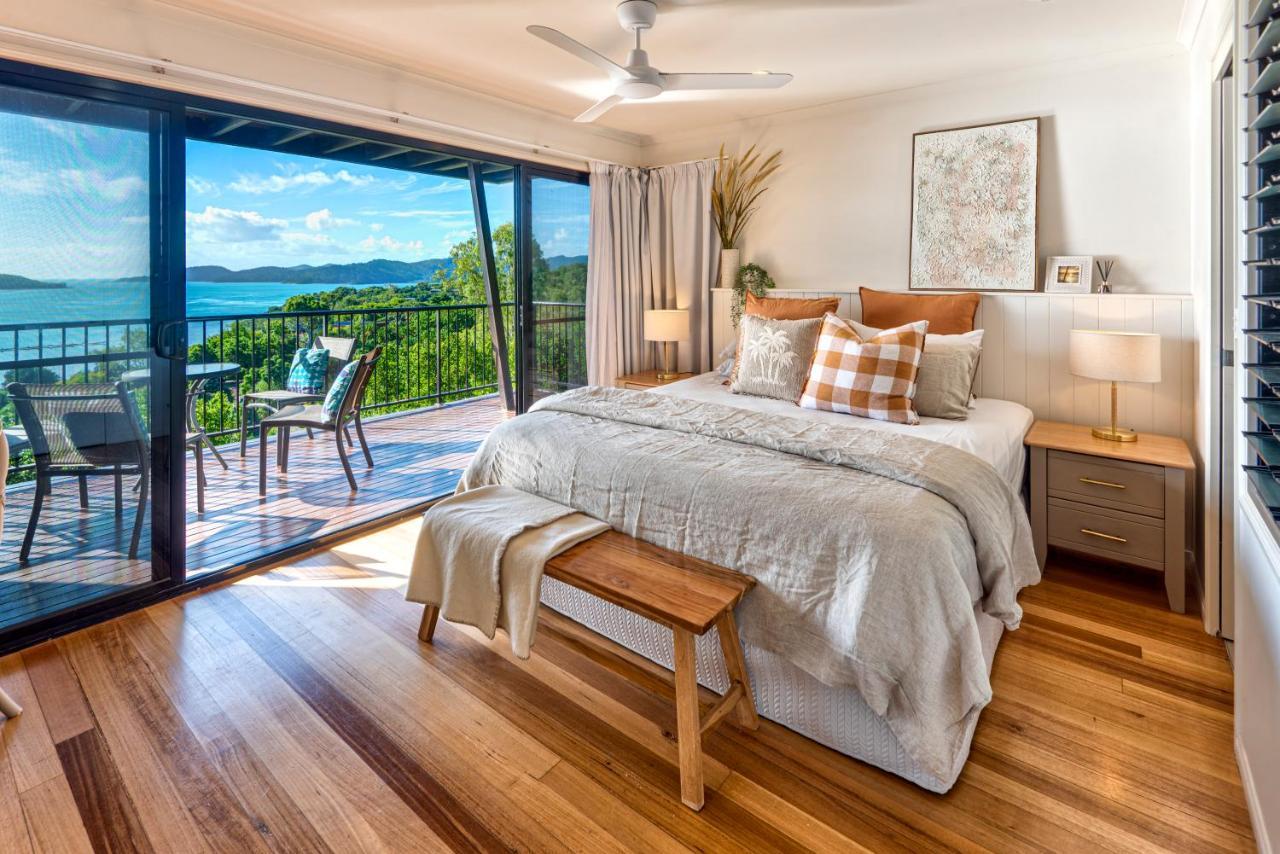 Panorama Apartments On Hamilton Island By Hiha Exterior photo