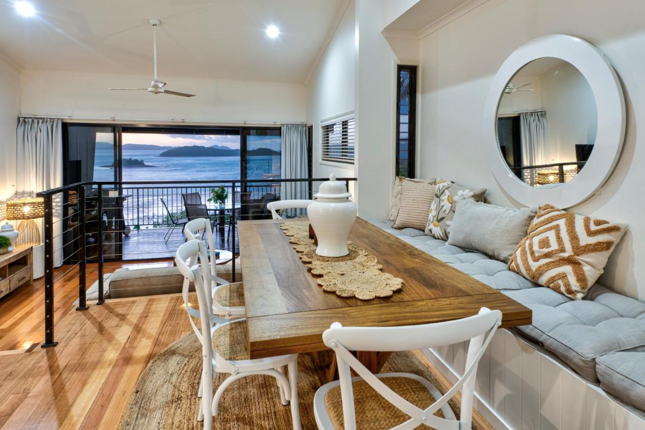 Panorama Apartments On Hamilton Island By Hiha Exterior photo