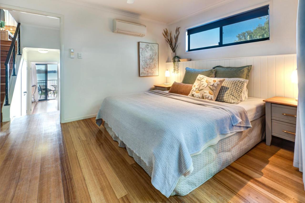Panorama Apartments On Hamilton Island By Hiha Exterior photo