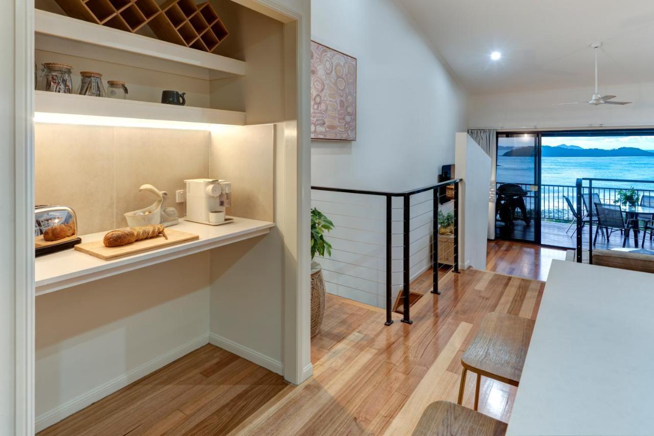 Panorama Apartments On Hamilton Island By Hiha Exterior photo