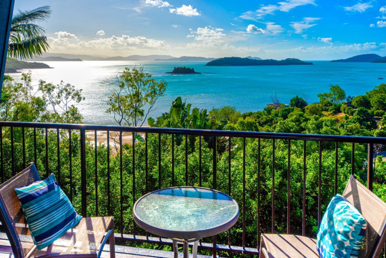 Panorama Apartments On Hamilton Island By Hiha Exterior photo