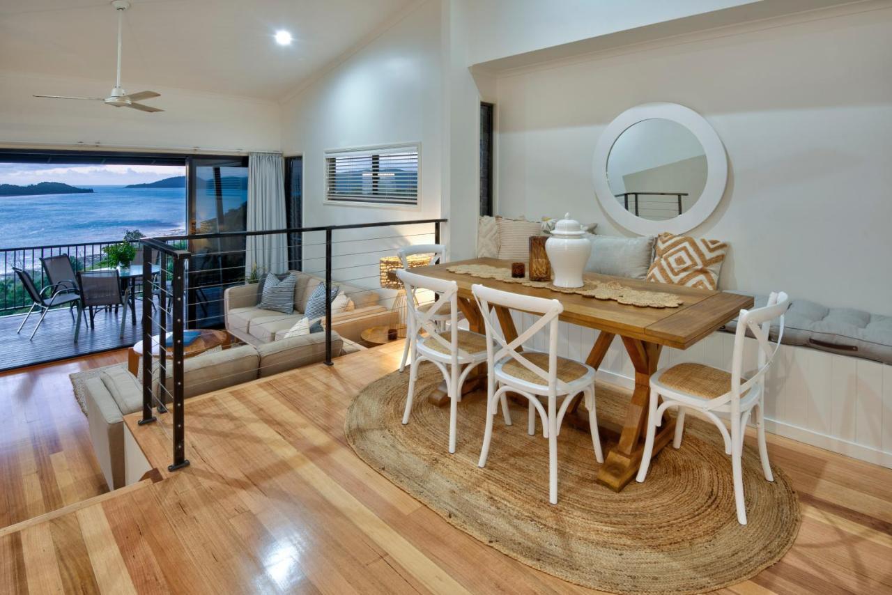 Panorama Apartments On Hamilton Island By Hiha Exterior photo
