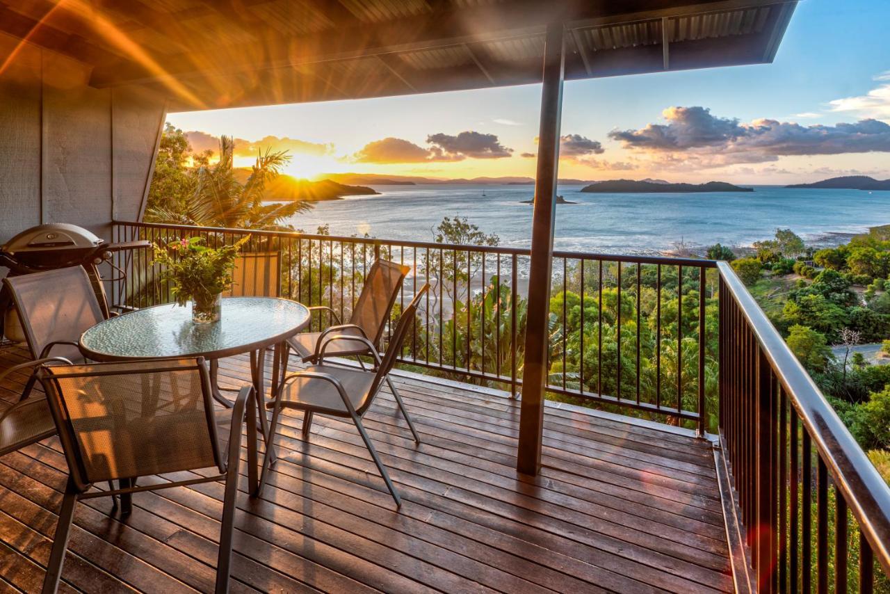Panorama Apartments On Hamilton Island By Hiha Exterior photo