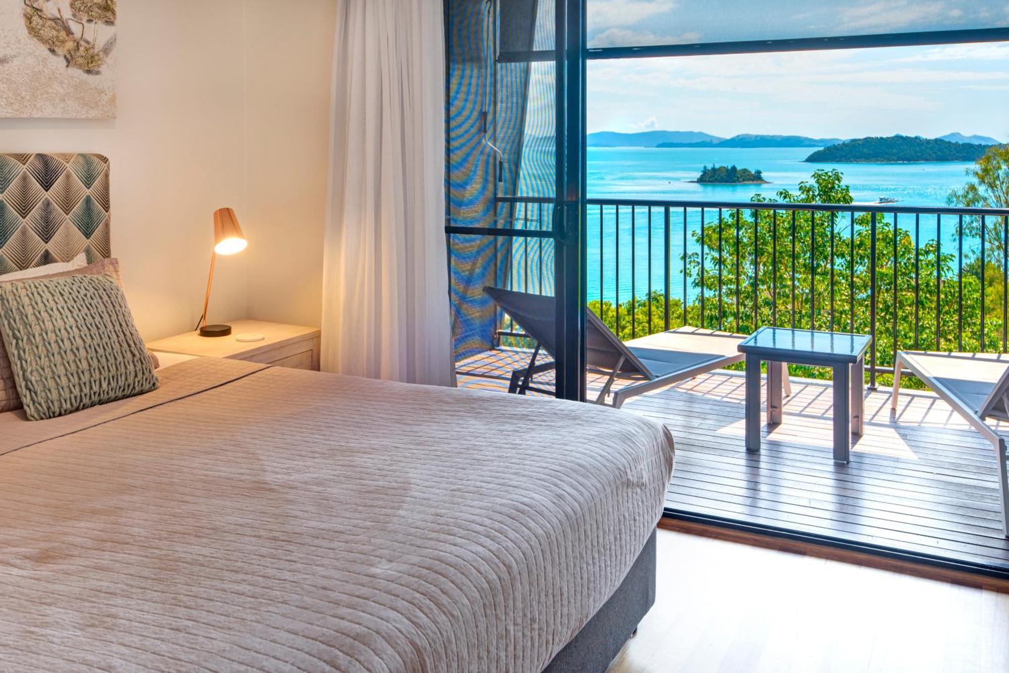 Panorama Apartments On Hamilton Island By Hiha Exterior photo