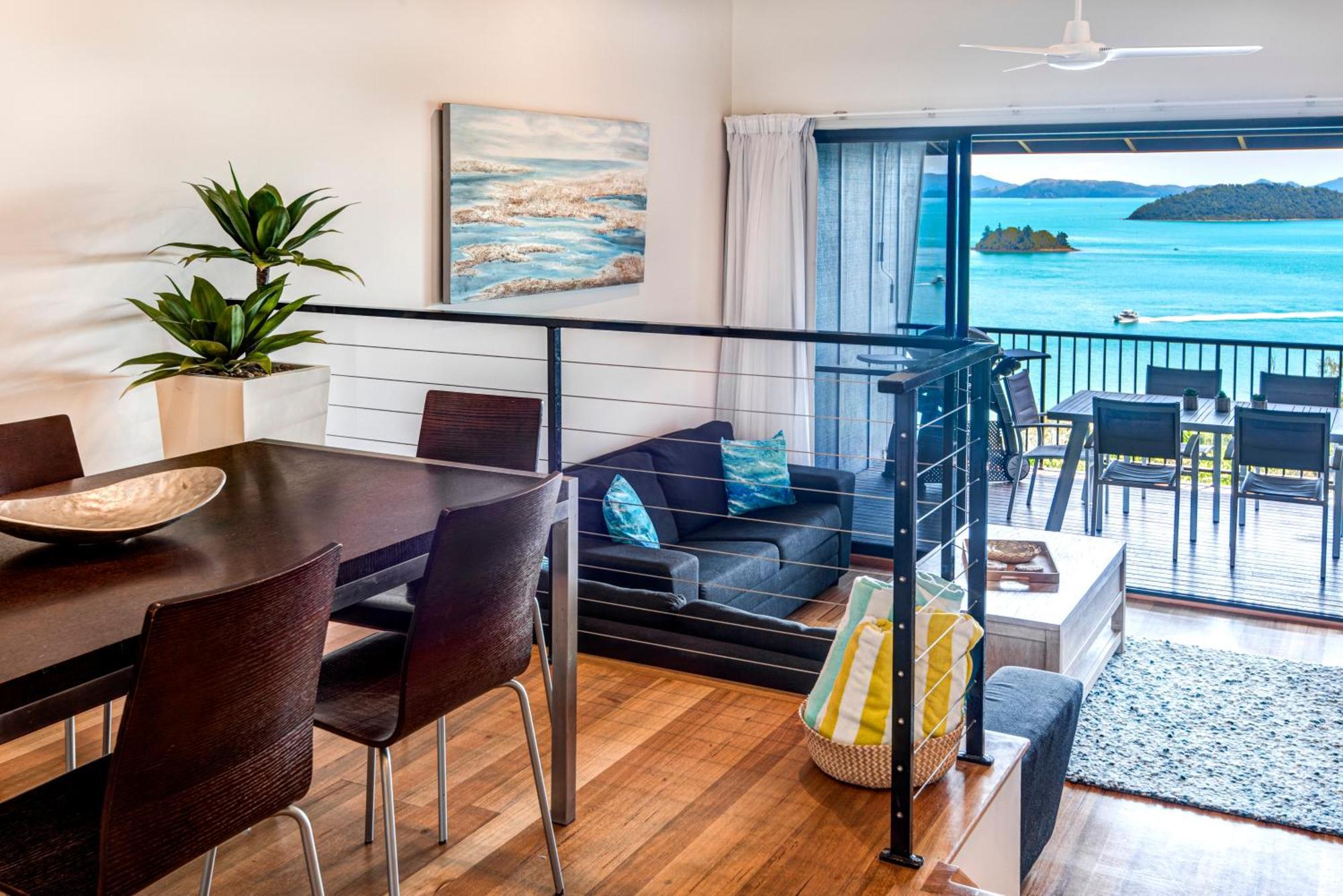 Panorama Apartments On Hamilton Island By Hiha Exterior photo