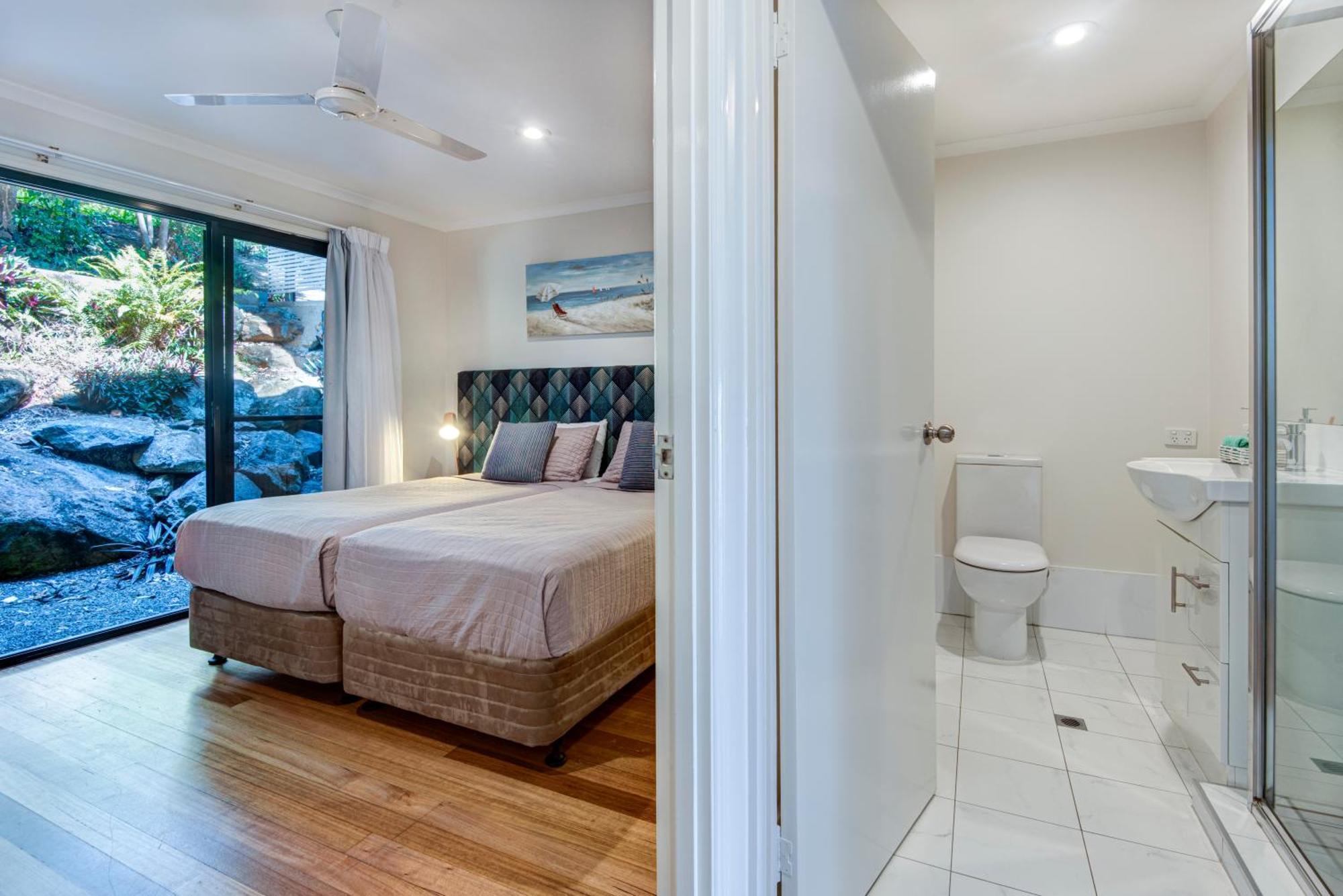 Panorama Apartments On Hamilton Island By Hiha Exterior photo