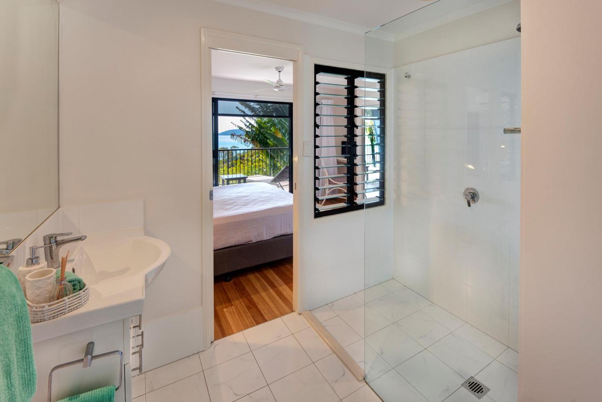 Panorama Apartments On Hamilton Island By Hiha Exterior photo