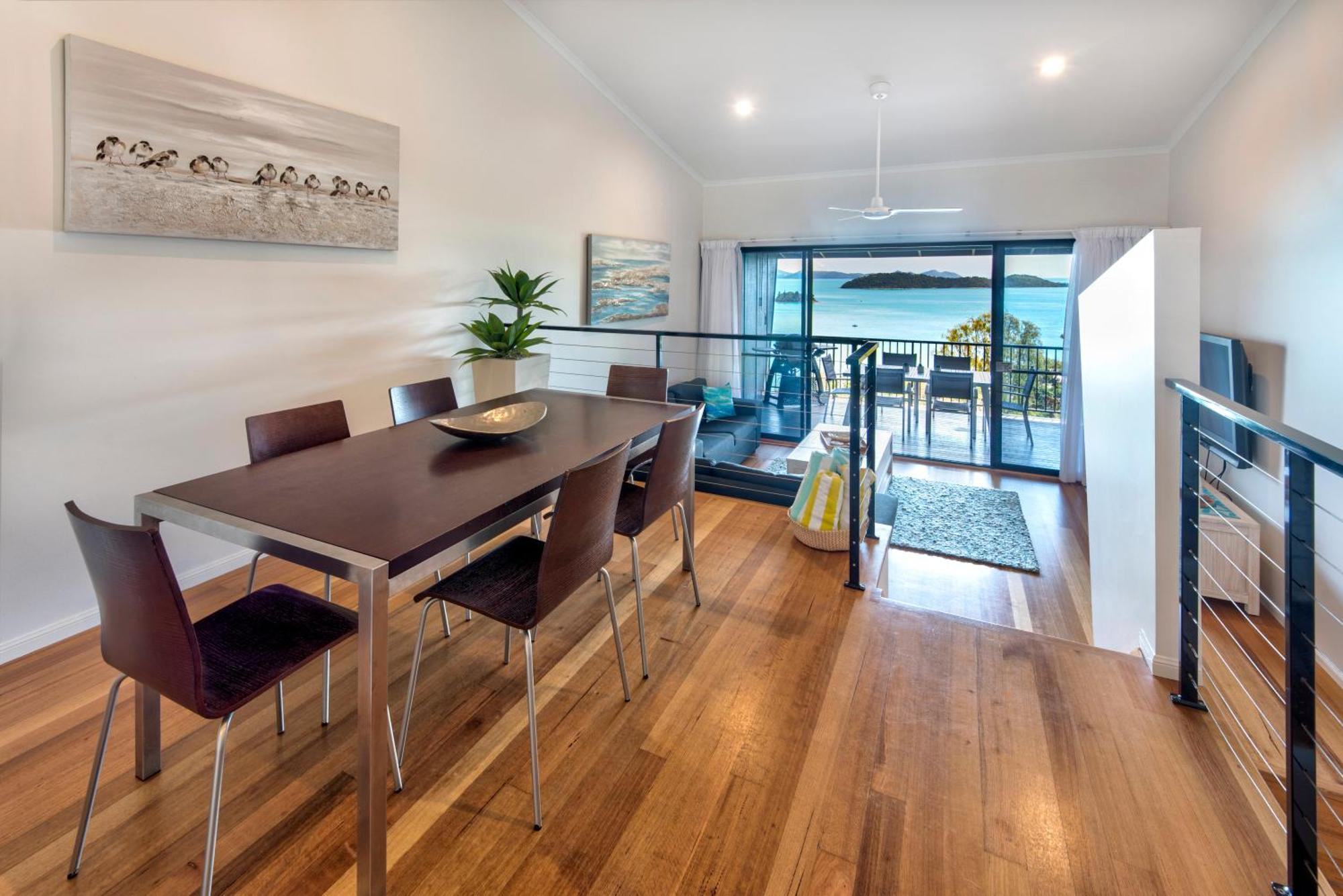 Panorama Apartments On Hamilton Island By Hiha Exterior photo