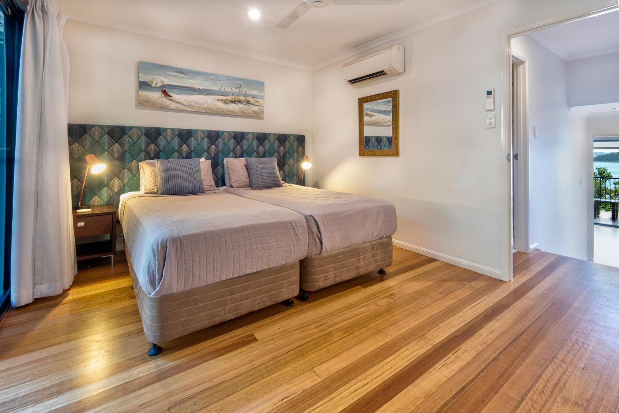 Panorama Apartments On Hamilton Island By Hiha Exterior photo