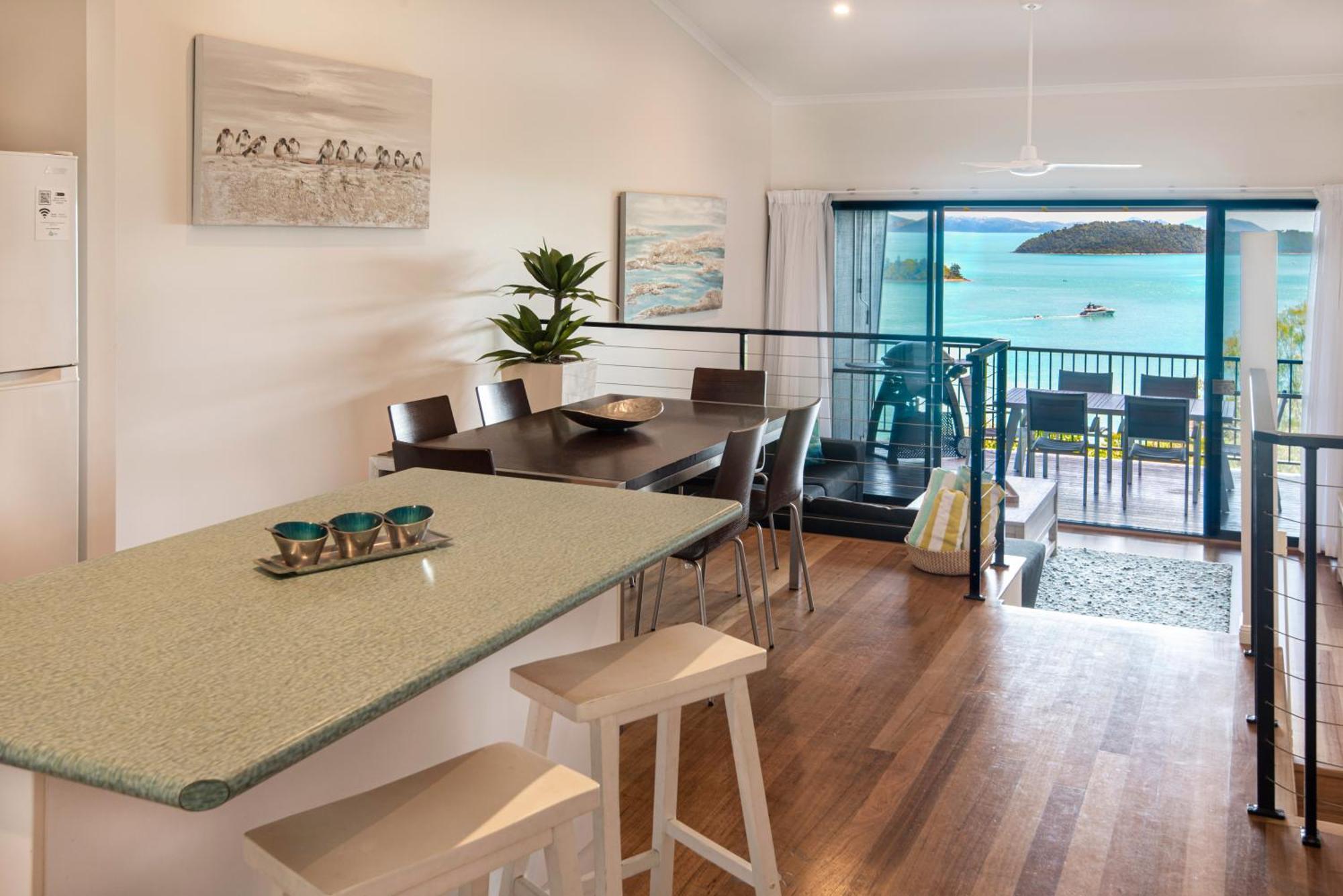Panorama Apartments On Hamilton Island By Hiha Exterior photo