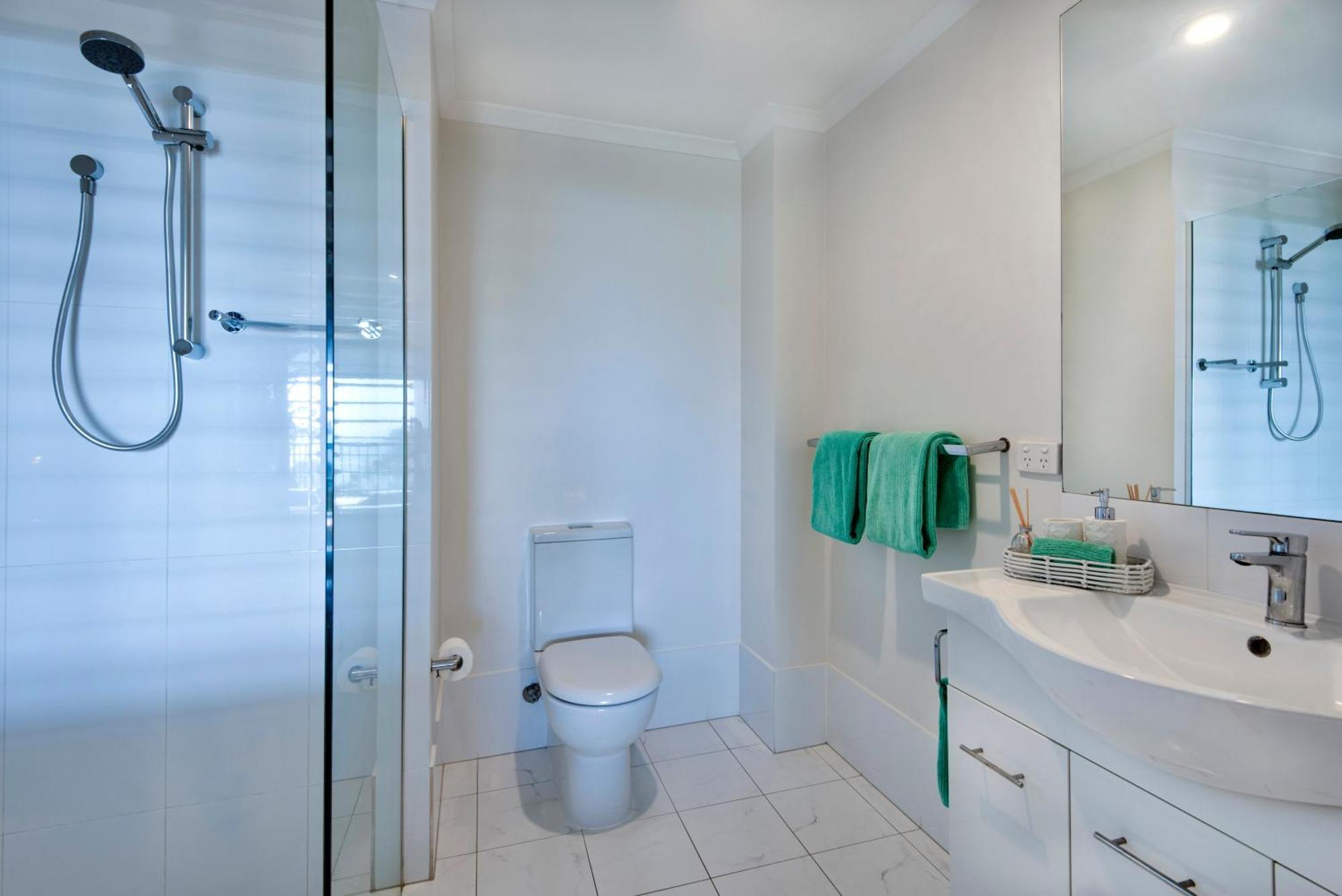 Panorama Apartments On Hamilton Island By Hiha Exterior photo