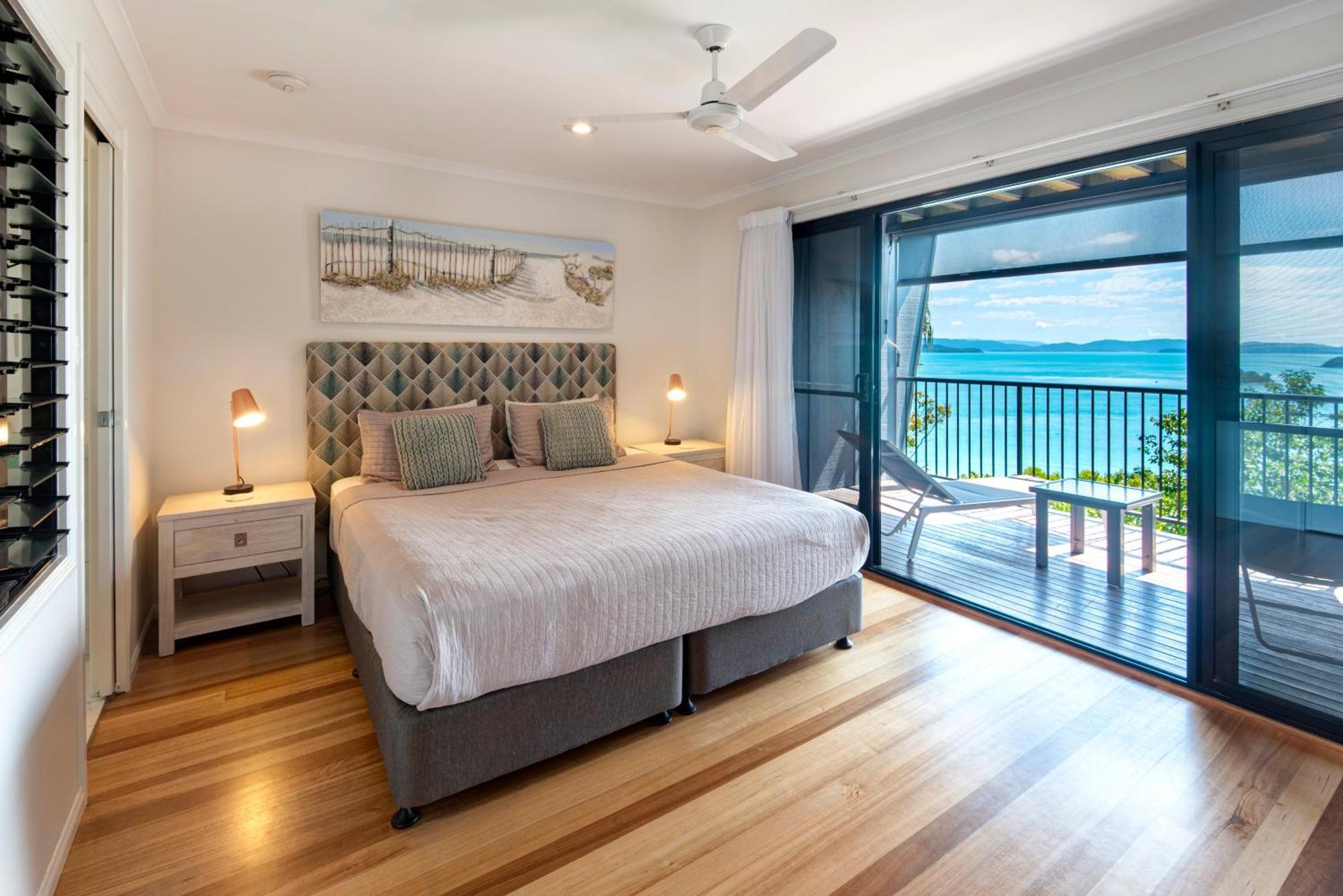 Panorama Apartments On Hamilton Island By Hiha Exterior photo