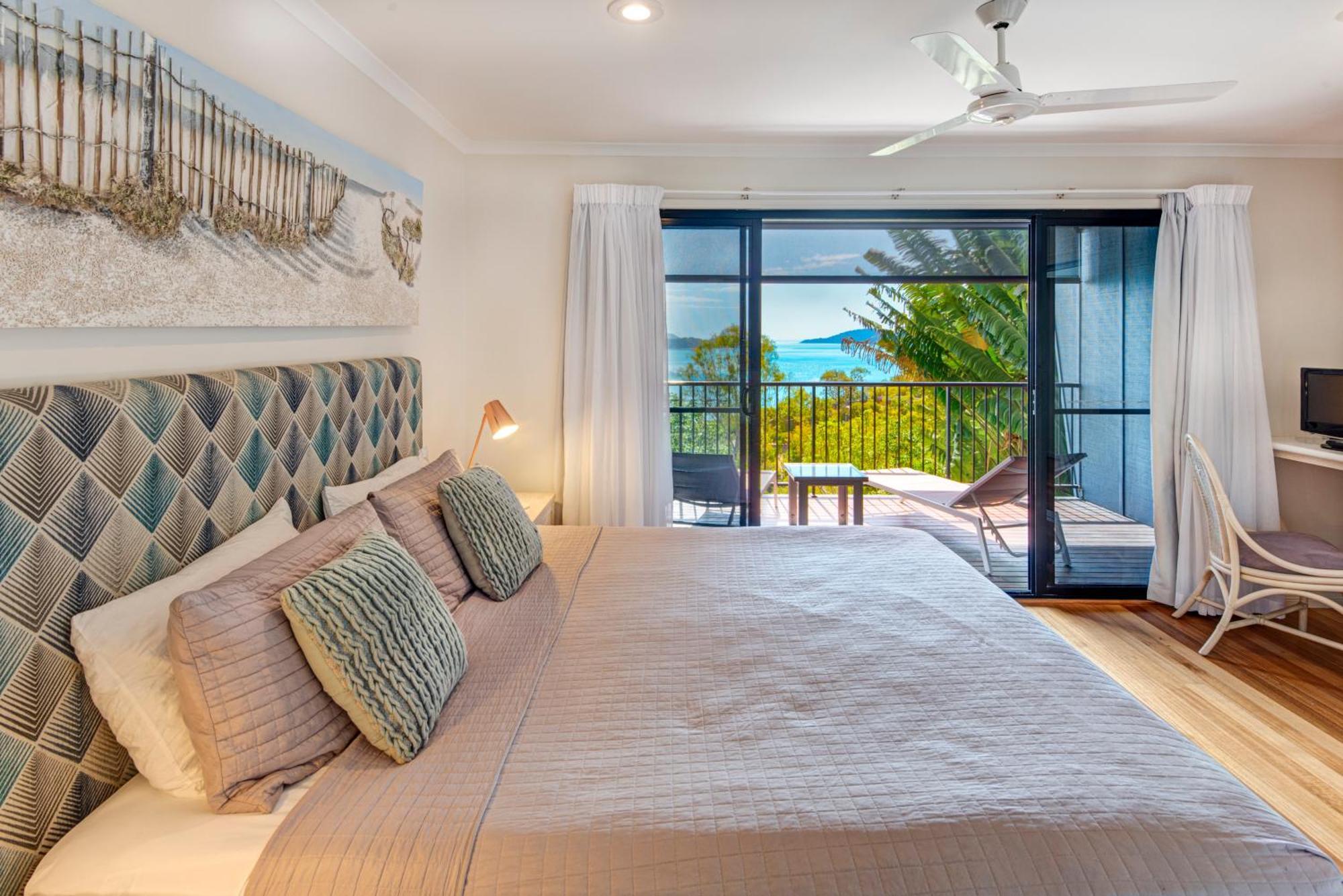 Panorama Apartments On Hamilton Island By Hiha Exterior photo