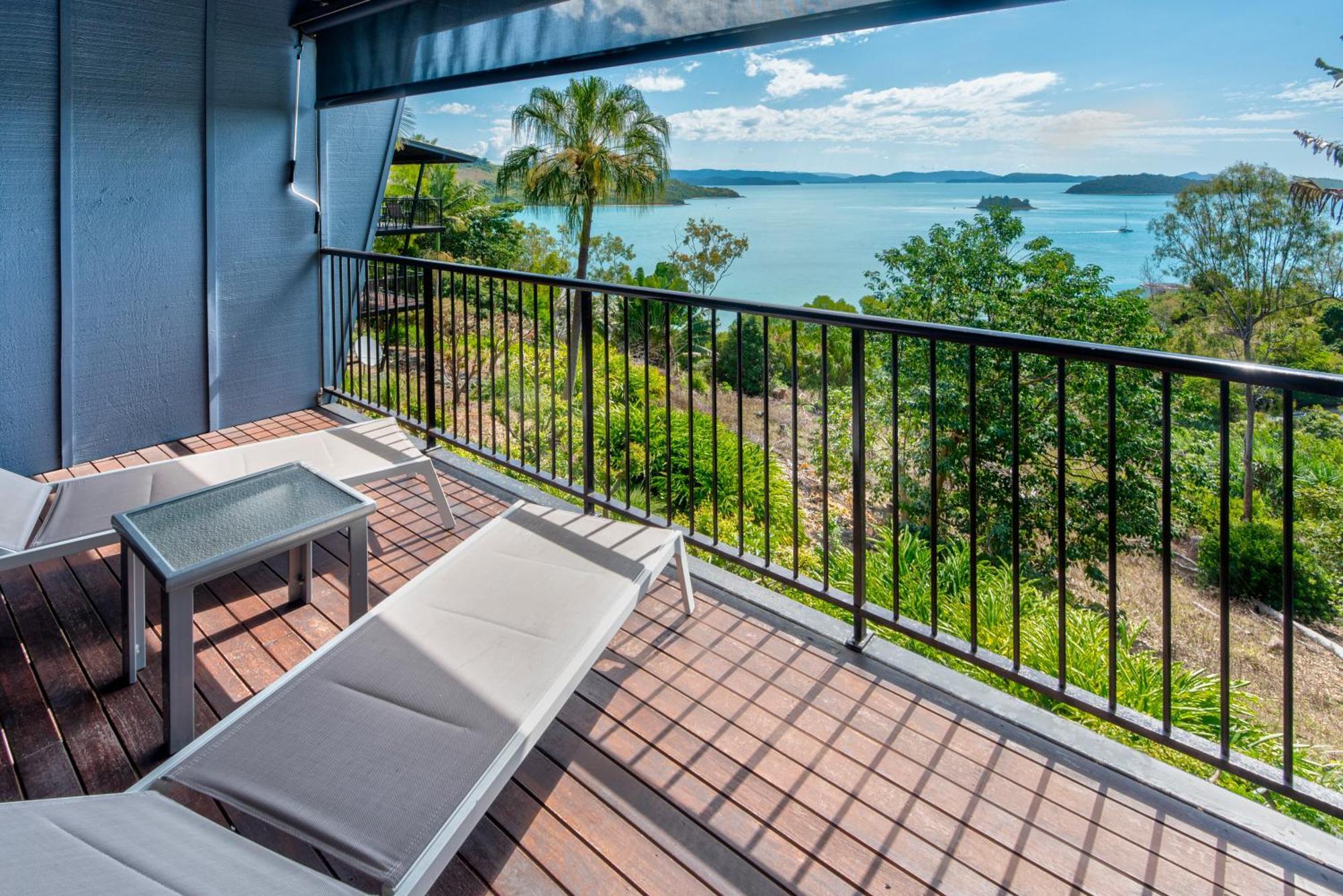 Panorama Apartments On Hamilton Island By Hiha Exterior photo