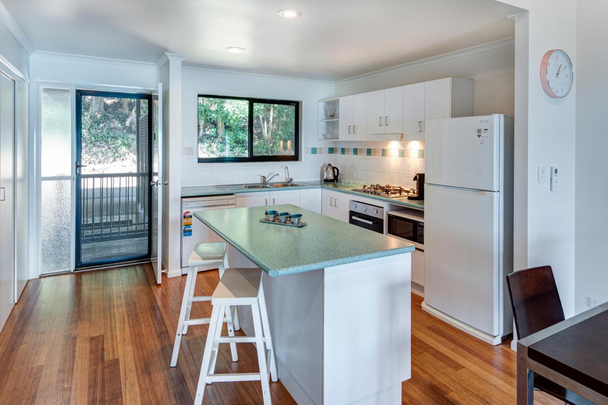 Panorama Apartments On Hamilton Island By Hiha Exterior photo