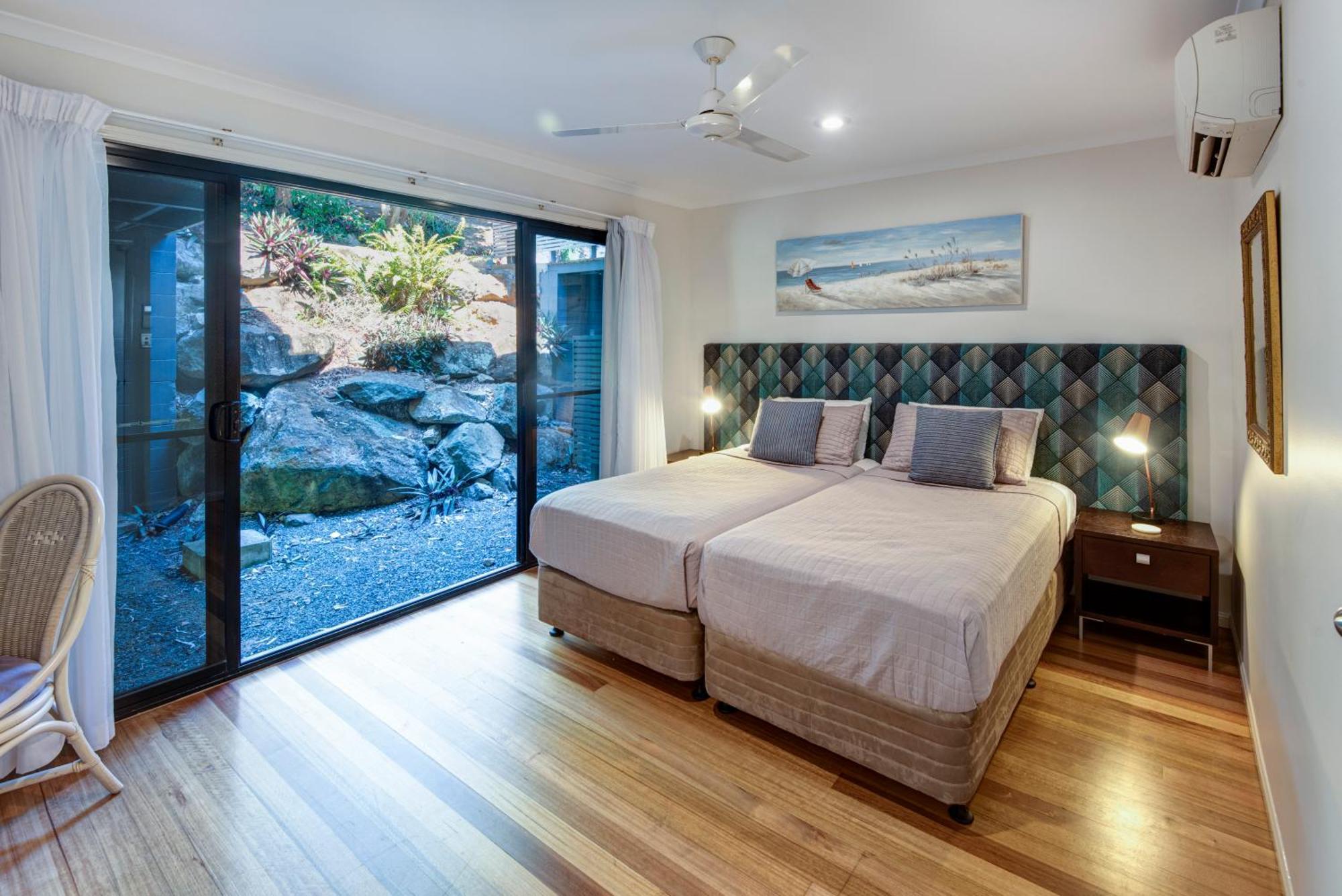 Panorama Apartments On Hamilton Island By Hiha Exterior photo