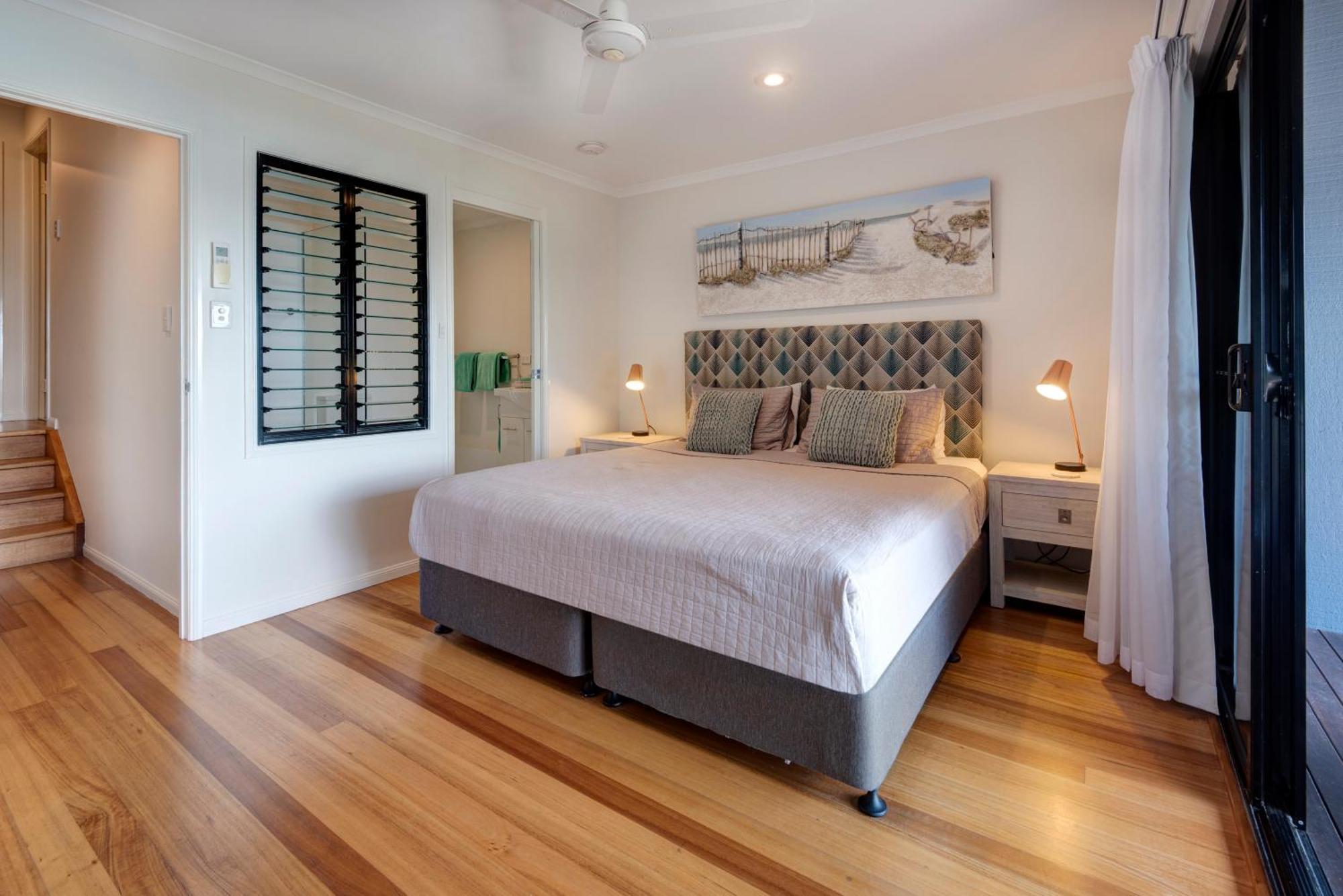 Panorama Apartments On Hamilton Island By Hiha Exterior photo