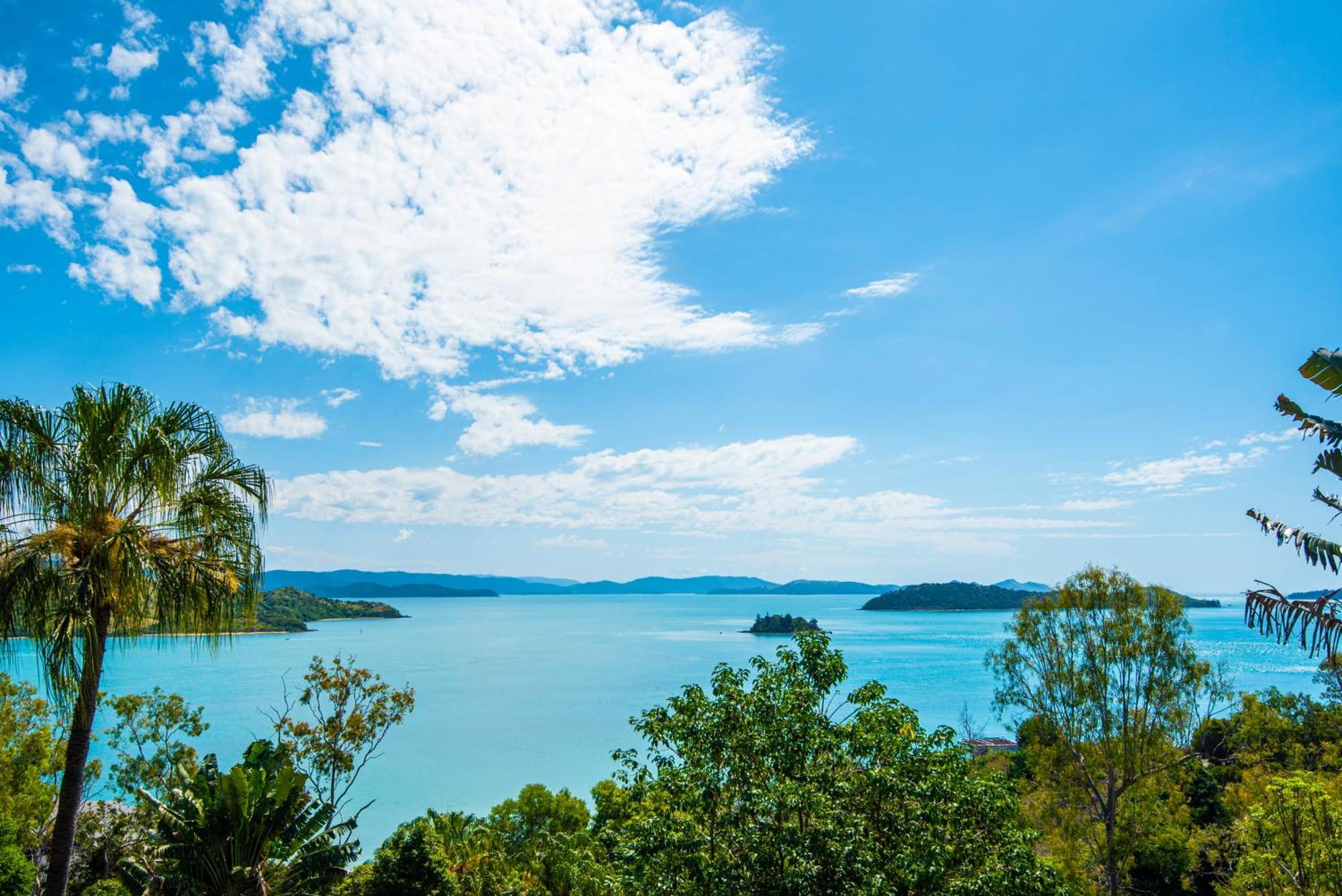 Panorama Apartments On Hamilton Island By Hiha Exterior photo