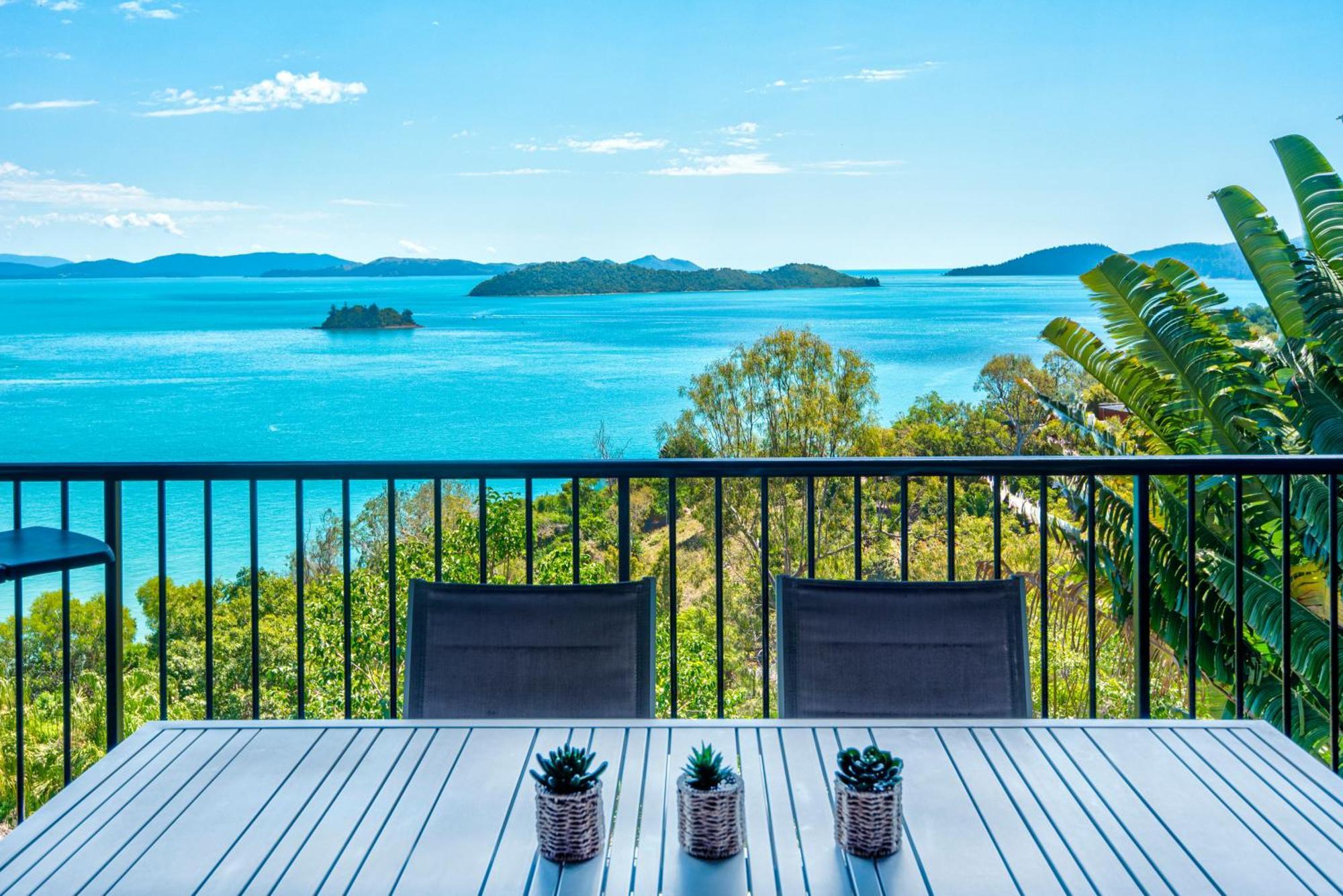 Panorama Apartments On Hamilton Island By Hiha Exterior photo