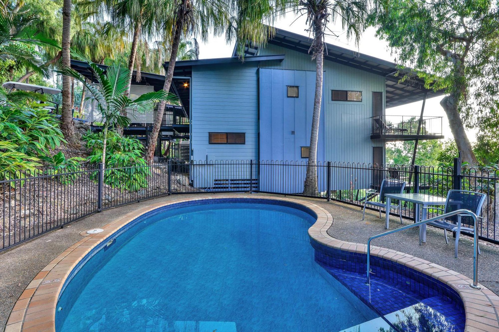 Panorama Apartments On Hamilton Island By Hiha Exterior photo