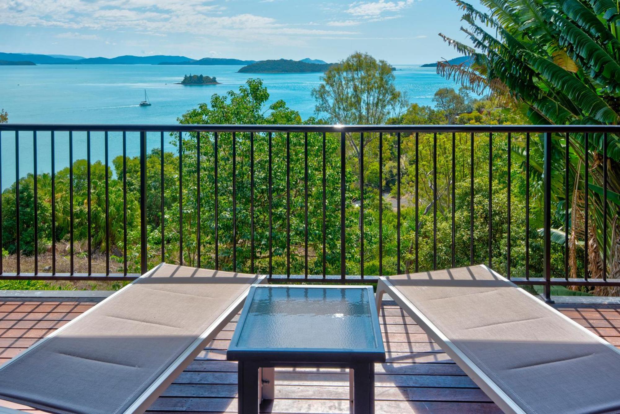 Panorama Apartments On Hamilton Island By Hiha Exterior photo