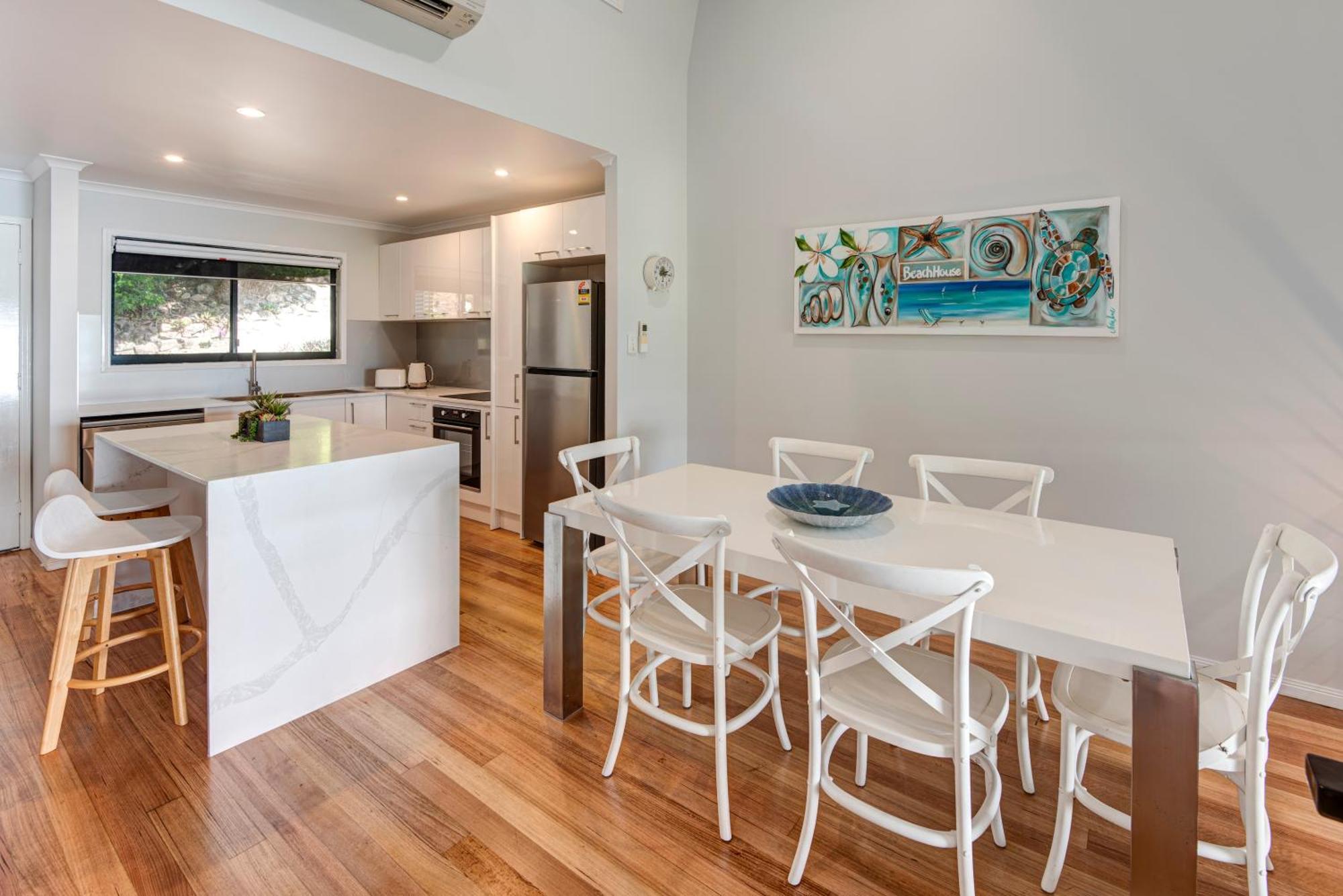 Panorama Apartments On Hamilton Island By Hiha Exterior photo