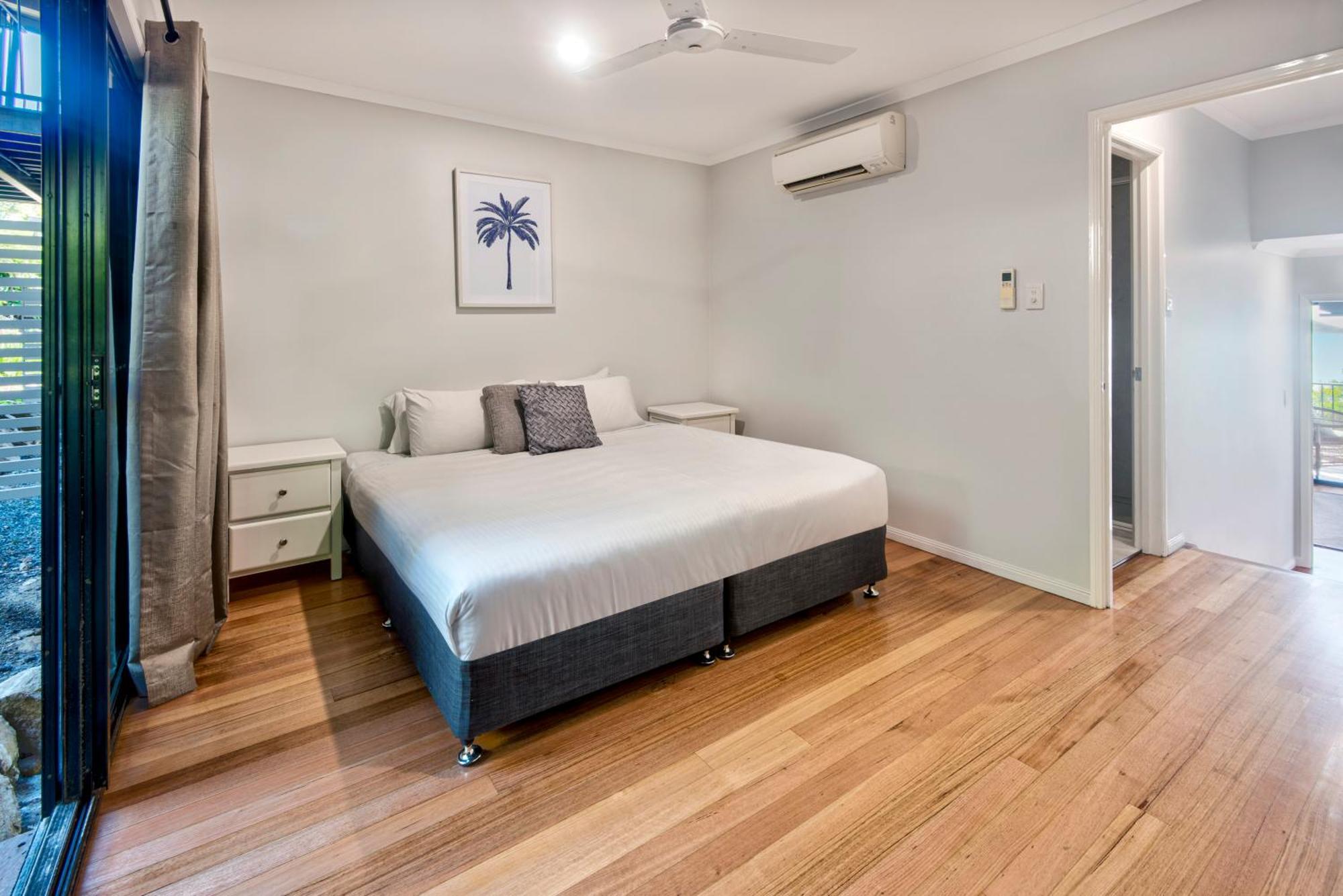 Panorama Apartments On Hamilton Island By Hiha Exterior photo