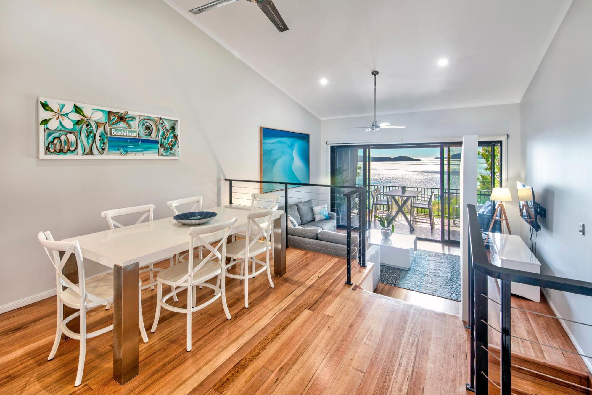 Panorama Apartments On Hamilton Island By Hiha Exterior photo