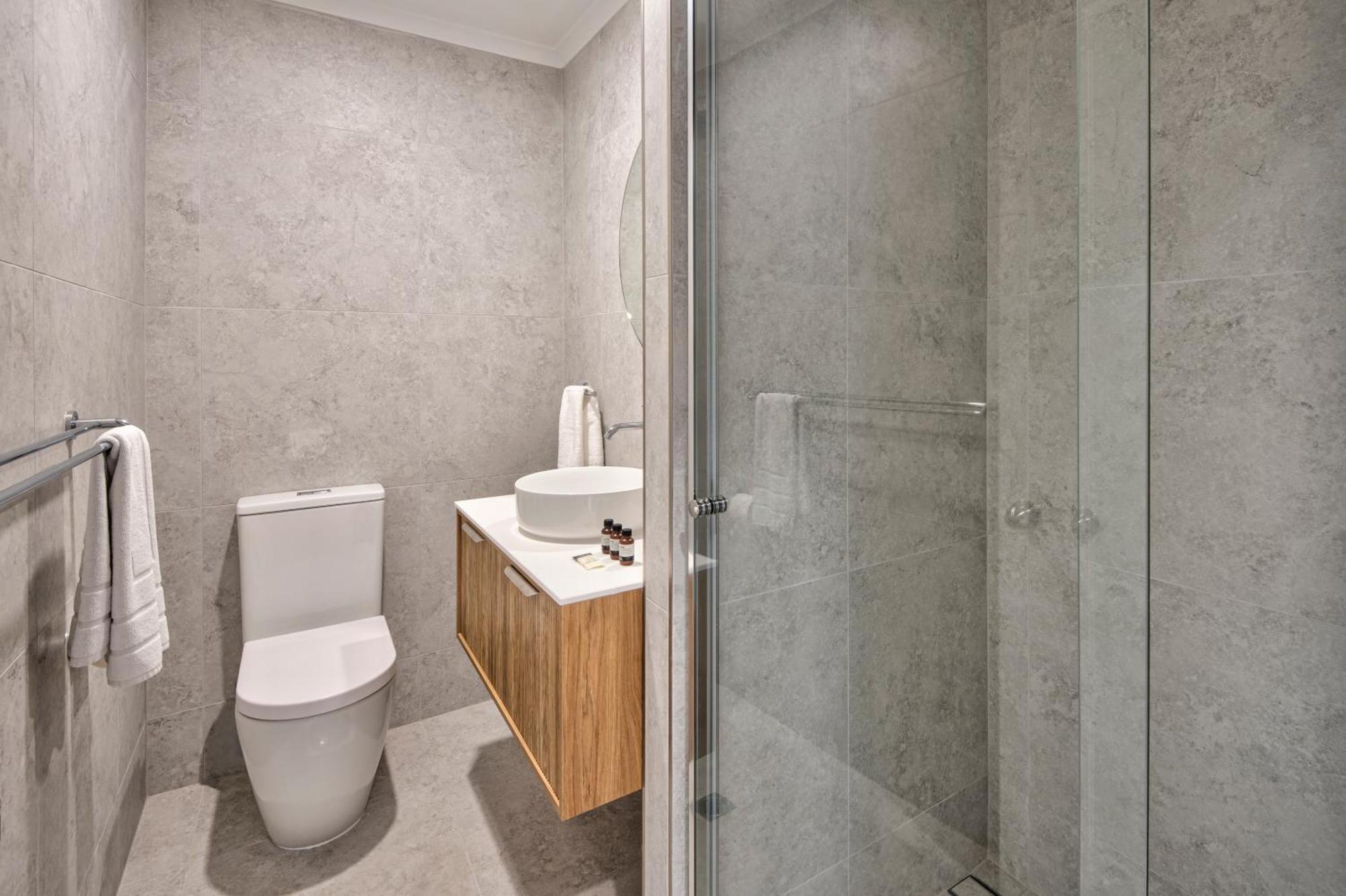 Panorama Apartments On Hamilton Island By Hiha Exterior photo