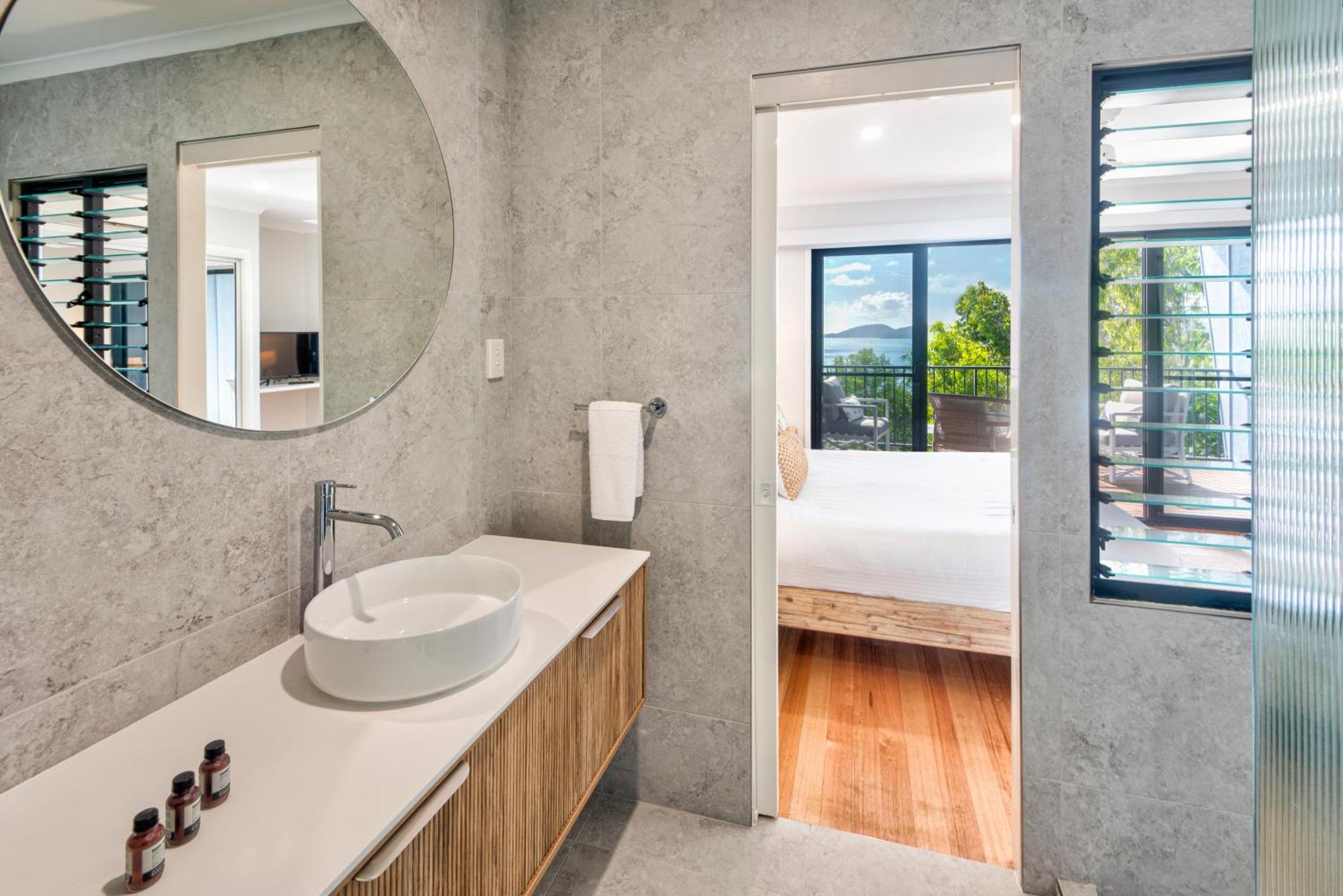 Panorama Apartments On Hamilton Island By Hiha Exterior photo