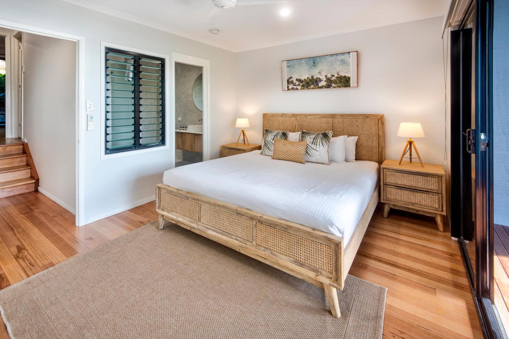 Panorama Apartments On Hamilton Island By Hiha Exterior photo
