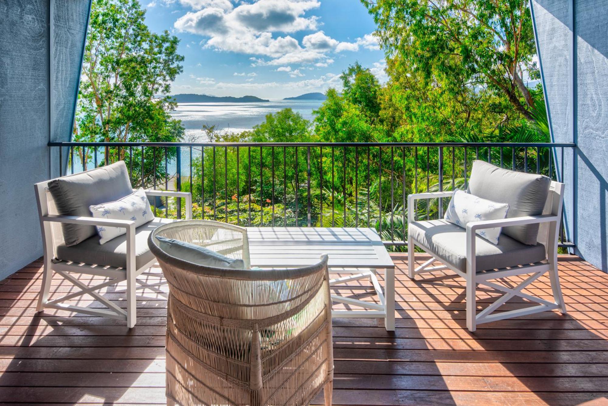 Panorama Apartments On Hamilton Island By Hiha Exterior photo