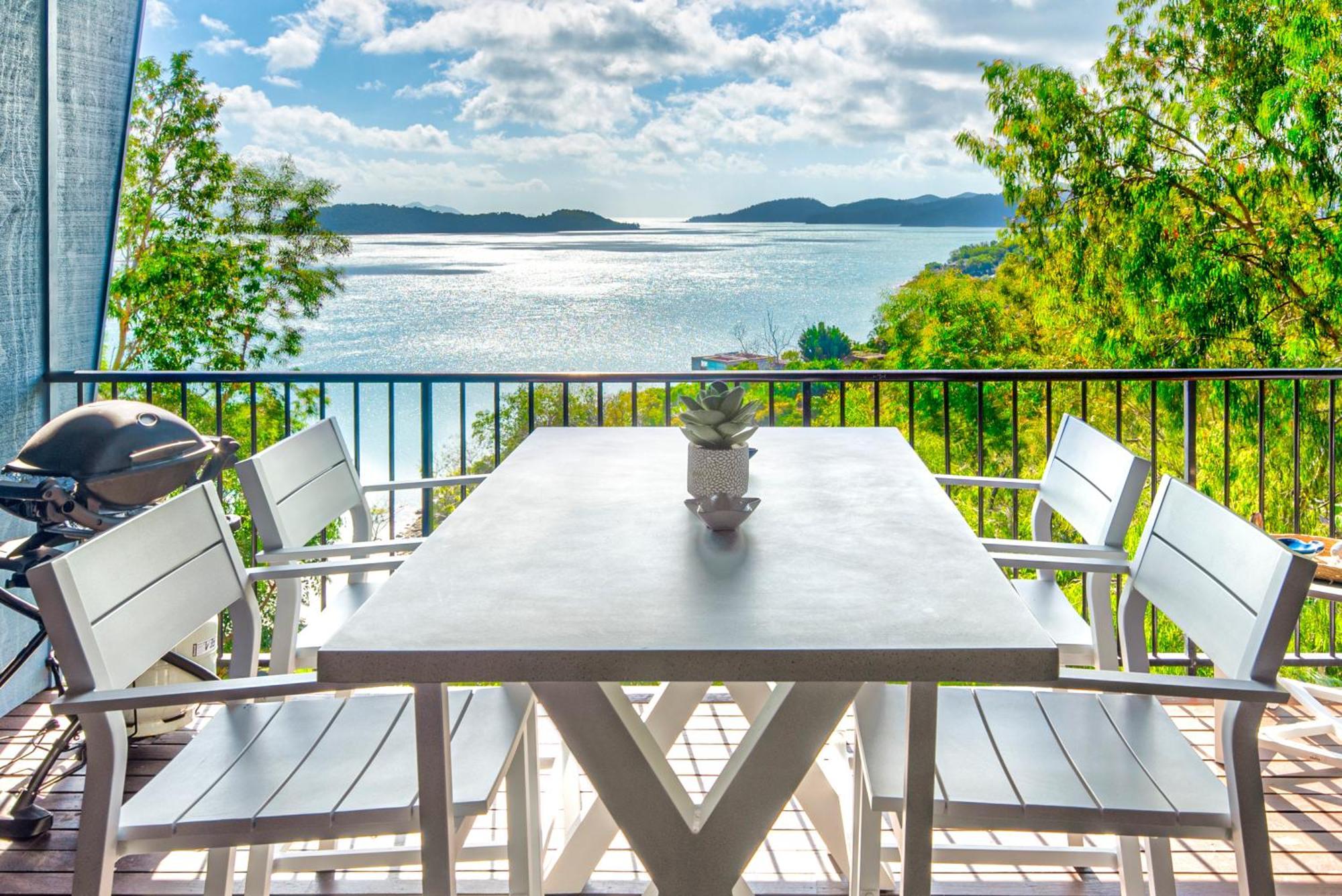 Panorama Apartments On Hamilton Island By Hiha Exterior photo