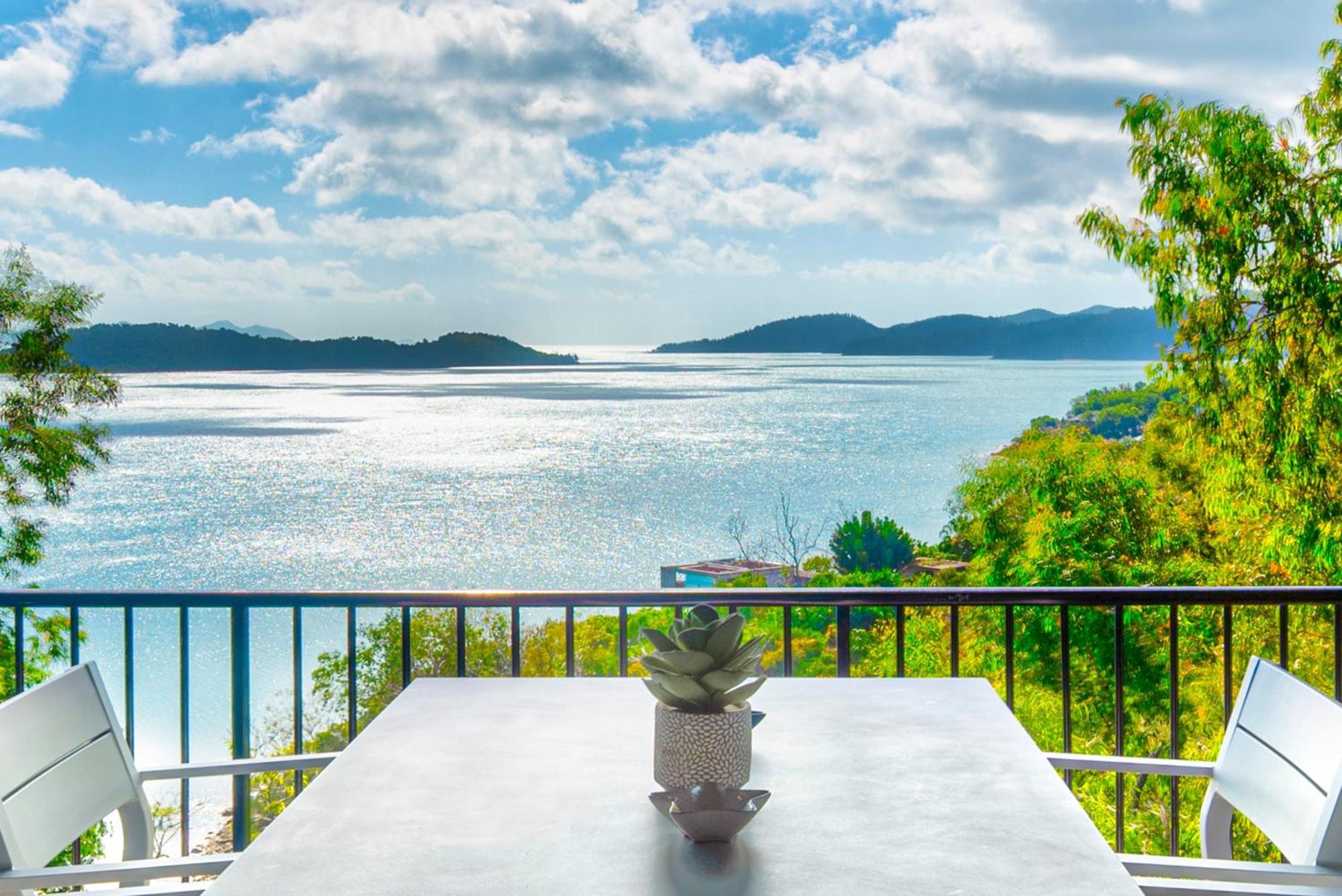 Panorama Apartments On Hamilton Island By Hiha Exterior photo