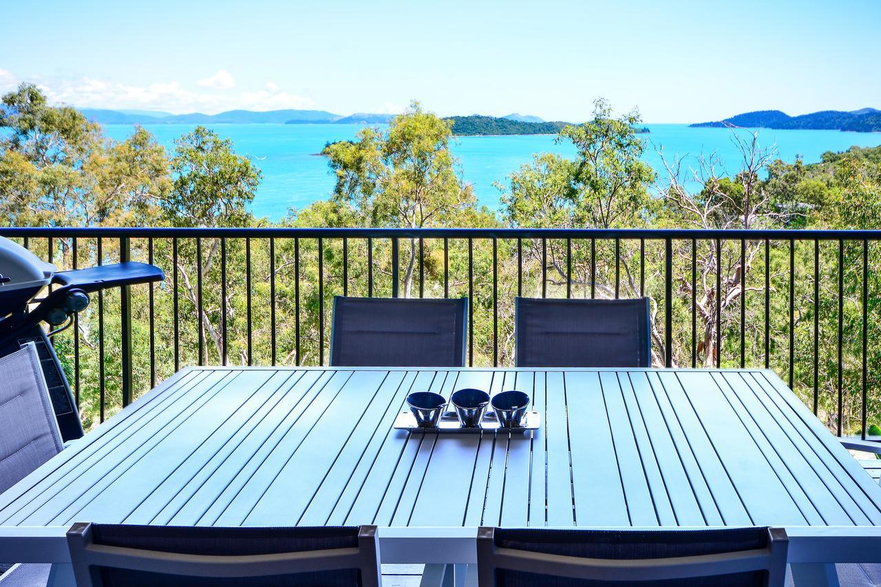 Panorama Apartments On Hamilton Island By Hiha Exterior photo