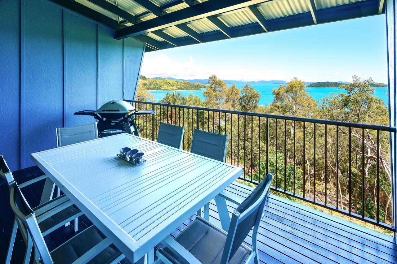 Panorama Apartments On Hamilton Island By Hiha Exterior photo