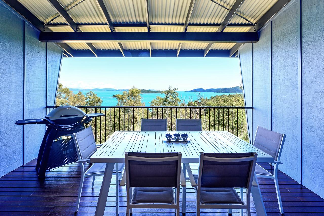 Panorama Apartments On Hamilton Island By Hiha Exterior photo