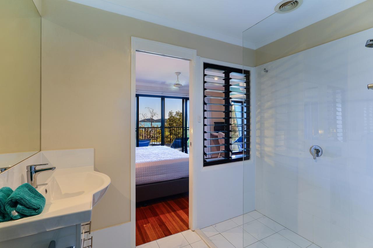 Panorama Apartments On Hamilton Island By Hiha Exterior photo