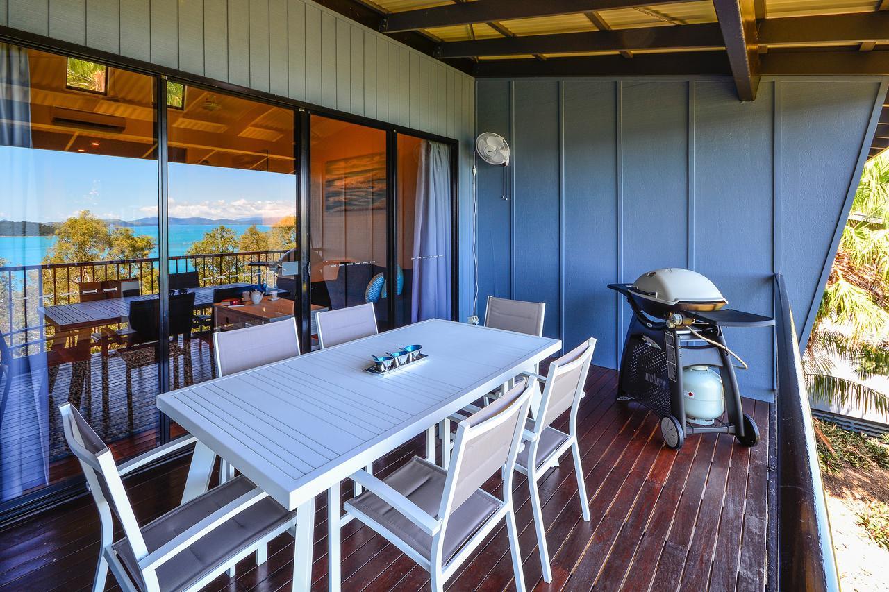 Panorama Apartments On Hamilton Island By Hiha Exterior photo